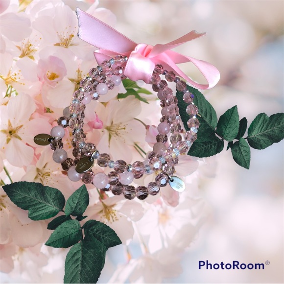 Tocara Beaded Bracelet BNWT - Picture 7 of 7